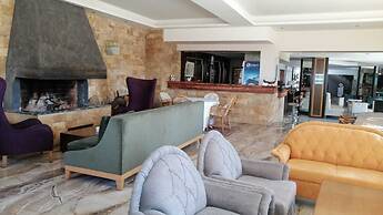 Yeni Yukseller Otel