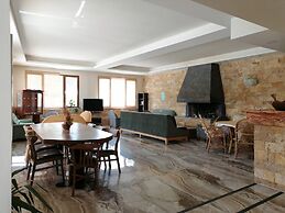 Yeni Yukseller Otel