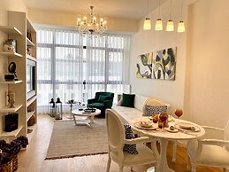 G Tower Residences