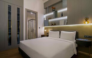 G Tower Residences