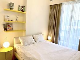 G Tower Residences
