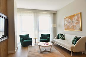 G Tower Residences