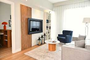 G Tower Residences