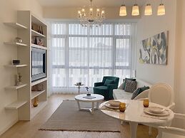G Tower Residences