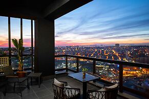G Tower Residences
