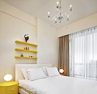 G Tower Residences