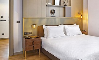 G Tower Residences