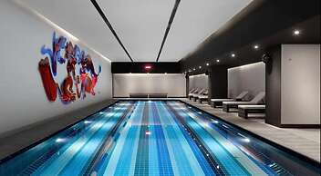 G Tower Residences