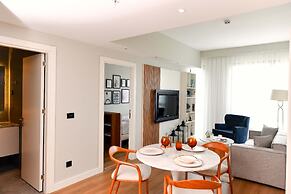 G Tower Residences