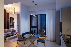 G Tower Residences