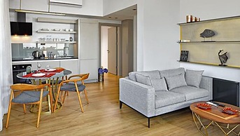 G Tower Residences
