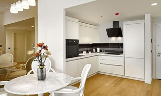 G Tower Residences