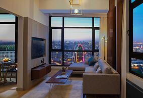 G Tower Residences