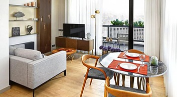 G Tower Residences