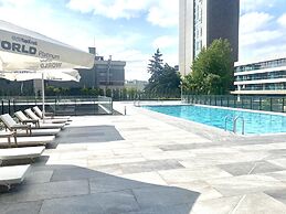 G Tower Residences