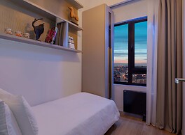 G Tower Residences
