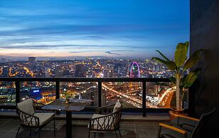 G Tower Residences