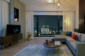 G Tower Residences
