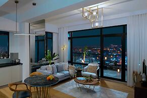 G Tower Residences