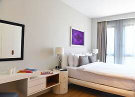 G Tower Residences