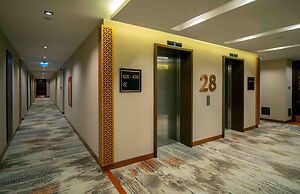G Tower Residences