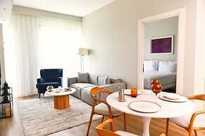 G Tower Residences