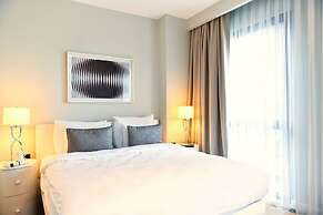 G Tower Residences