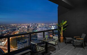 G Tower Residences