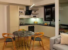 G Tower Residences