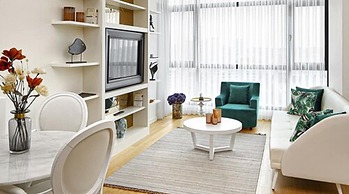 G Tower Residences