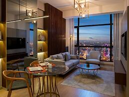 G Tower Residences