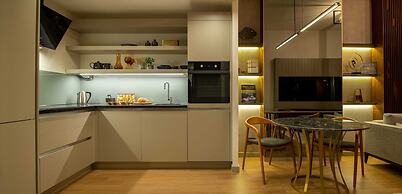 G Tower Residences