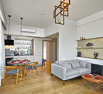 G Tower Residences