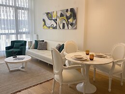 G Tower Residences