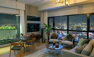 G Tower Residences