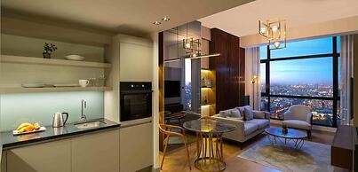 G Tower Residences