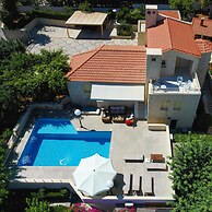 Villa Anna Maria 3 Bedroom Private Pool