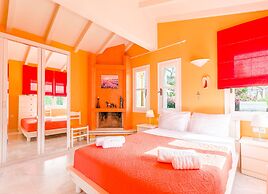 Villa Anna Maria 3 Bedroom Private Pool