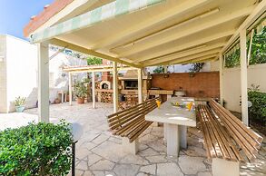 Villa Anna Maria 3 Bedroom Private Pool
