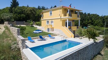 Villa Marafen