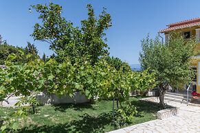 Villa Marafen