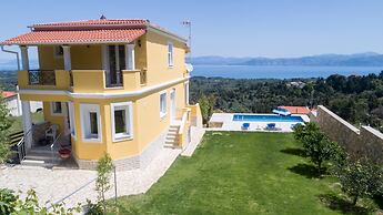 Villa Marafen