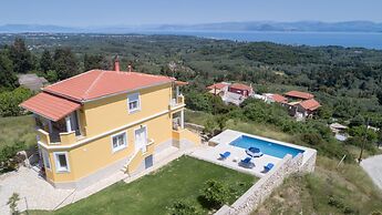 Villa Marafen