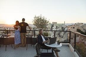 MELO Athens