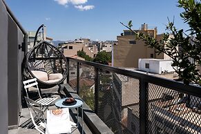 MELO Athens