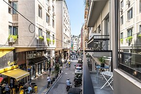 MELO Athens