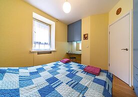 Apartment on Hermitage 3