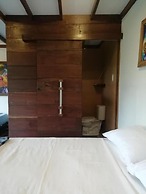 Moon Wind Tayrona Hostel by Rotamundos