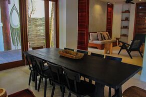 Delos Luxury 9 Bedroom near Chicxulub
