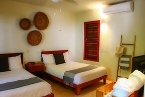 Delos Luxury 9 Bedroom near Chicxulub